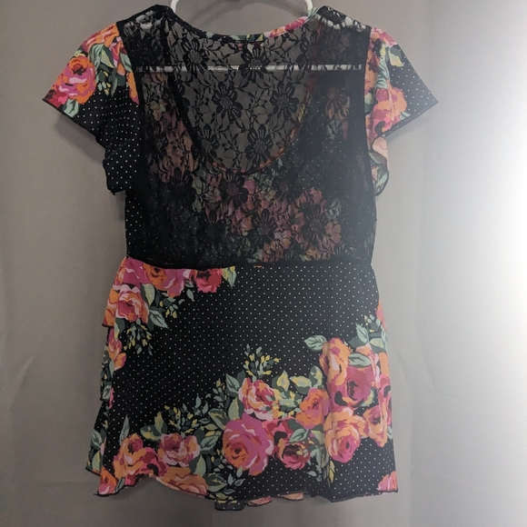 Bongo Top - Picture 9 of 9